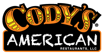 Cody's American Restaurants, LLC logo