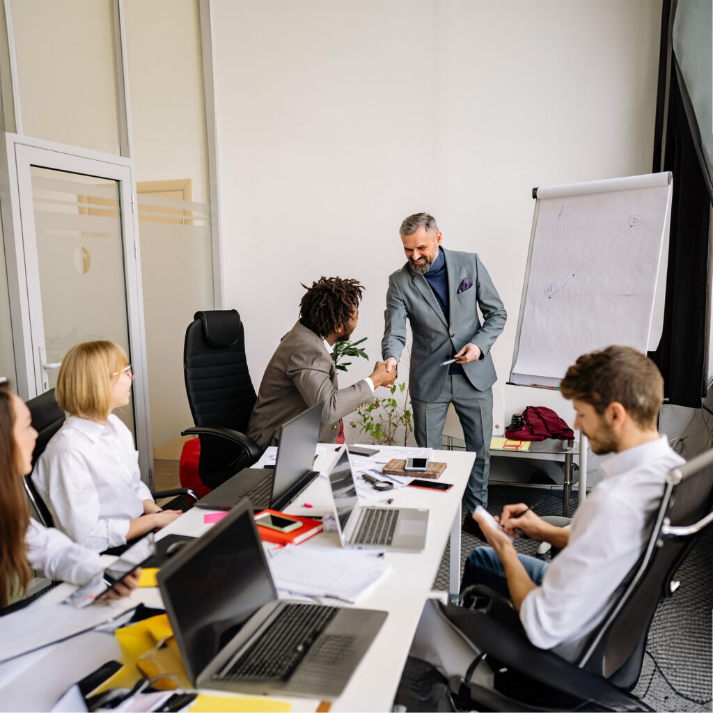Find Here the Best Human Resources Outsourcing Partner