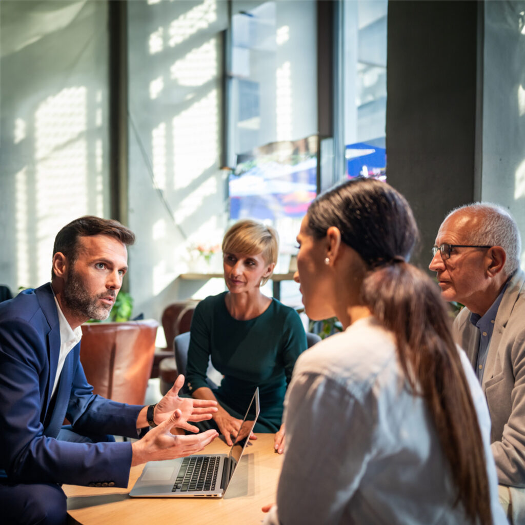 Discover What is Human Resources Outsourcing